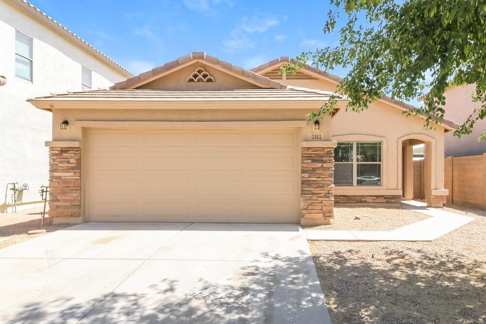 3483 E Desert Moon Trl