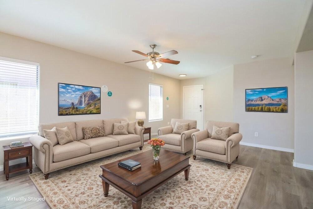 3483 E Desert Moon Trl - Photo 6 of 19