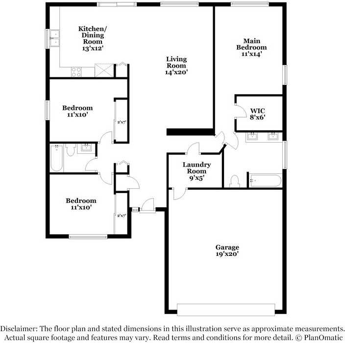 2232 Schoolmarm Dr - Photo 2 of 16