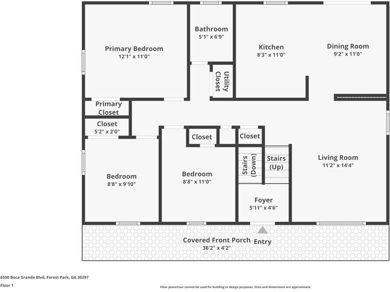 6500 Boca Grande Blvd - Photo 2 of 17