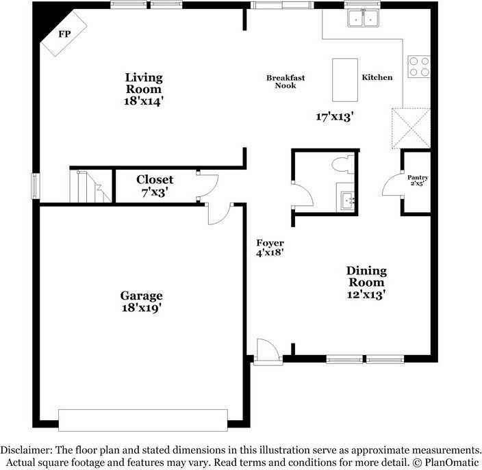 4419 Austin Dekota Dr - Photo 2 of 20