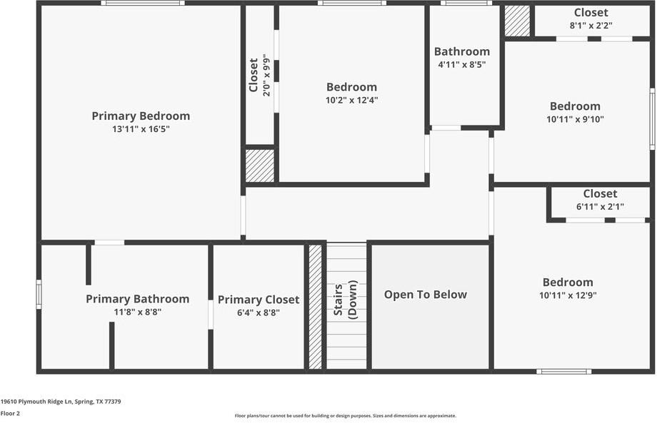 19610 Plymouth Ridge Ln - Photo 3 of 17
