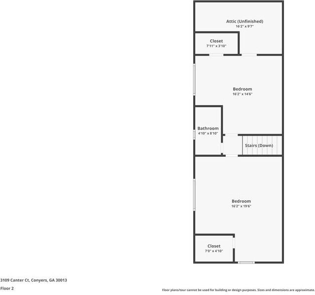 3109 Canter Ct - Photo 3 of 17