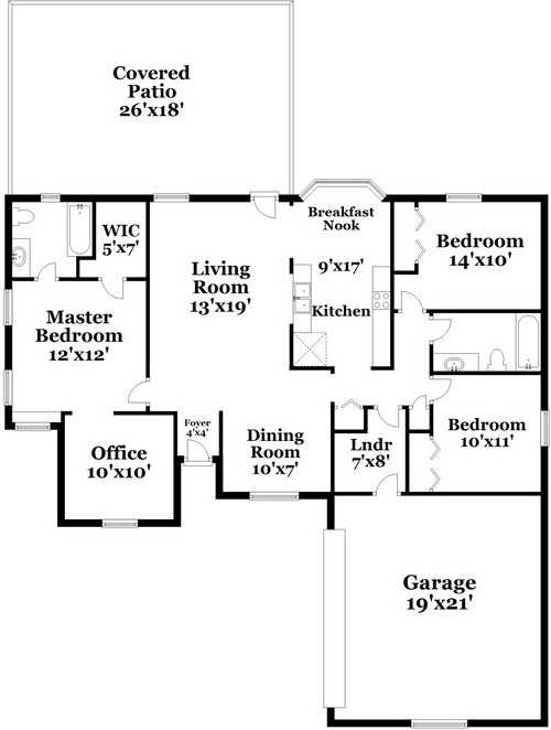 3532 Citation Dr - Photo 2 of 14