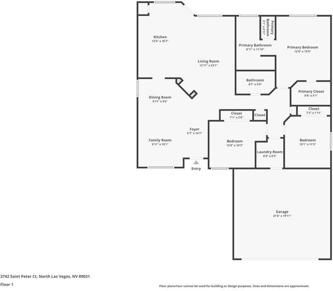 3742 Saint Peter Ct - Photo 2 of 16
