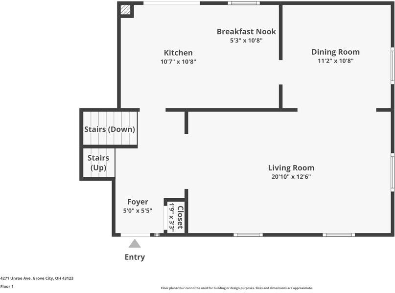 4271 Unroe Ave - Photo 2 of 20