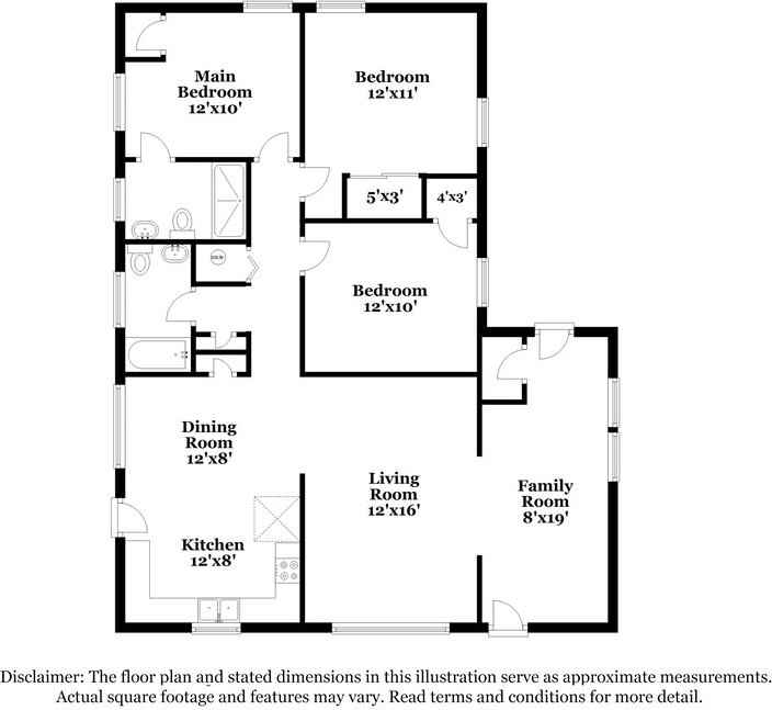 7580 Melvin Rd - Photo 2 of 19