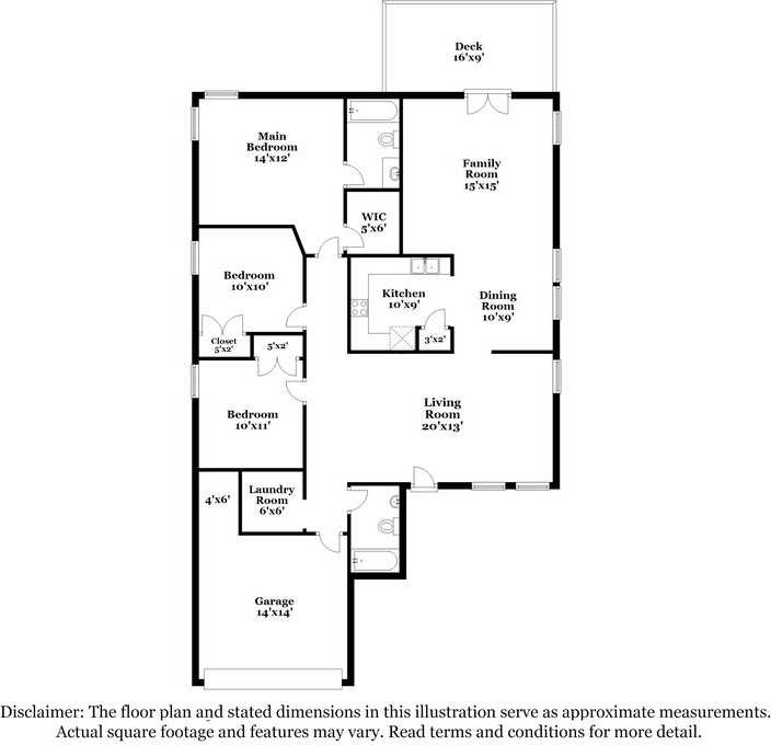 11326 Northwoods Forest Dr - Photo 2 of 19