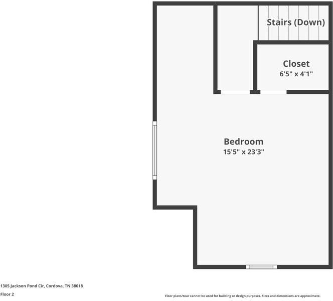 1305 Jackson Pond Cir - Photo 2 of 17