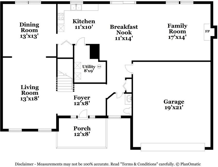 1127 Crestview St - Photo 2 of 17
