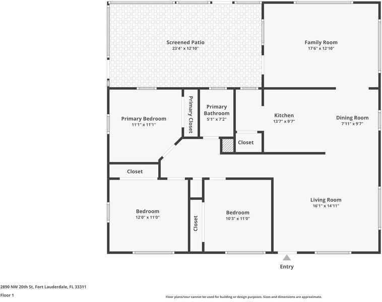 2890 Nw 20th St - Photo 2 of 16