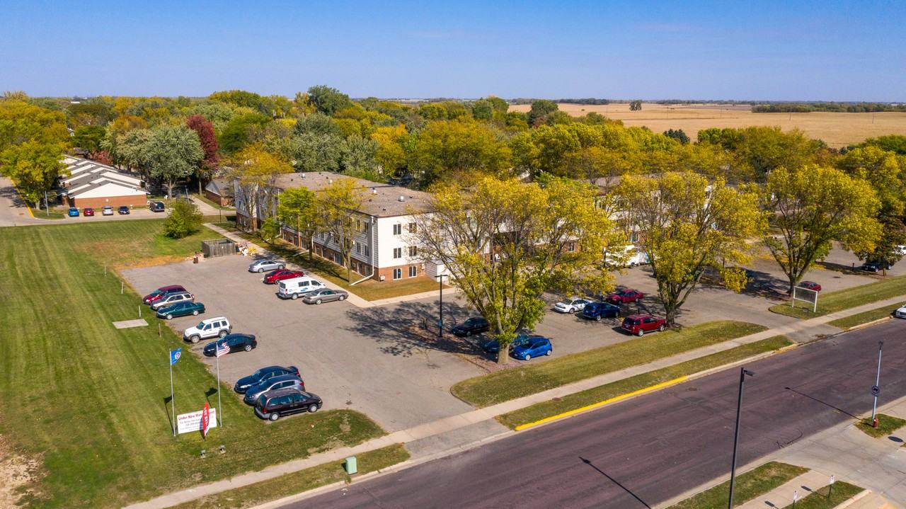 Fairmont Square - Photo 6 of 12