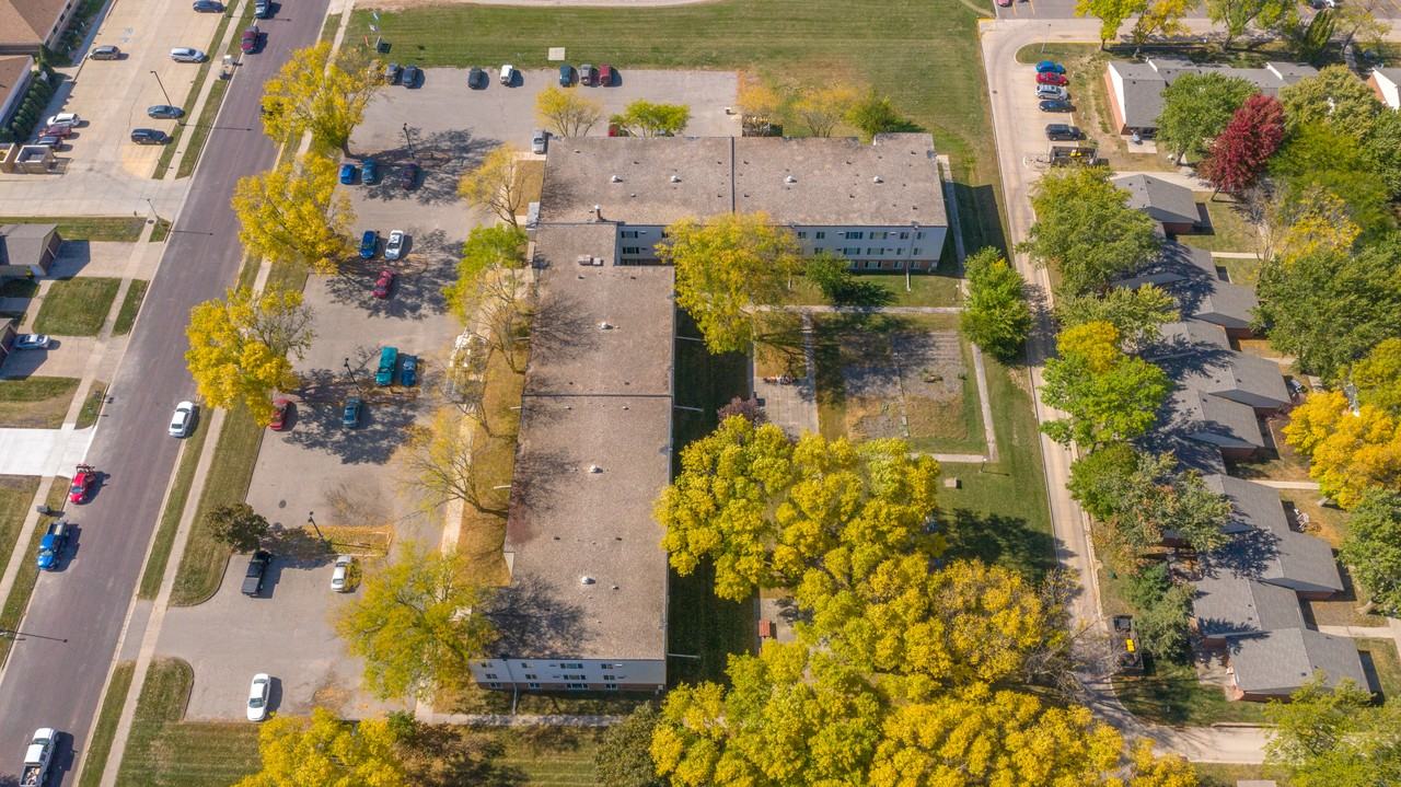 Fairmont Square - Photo 5 of 12