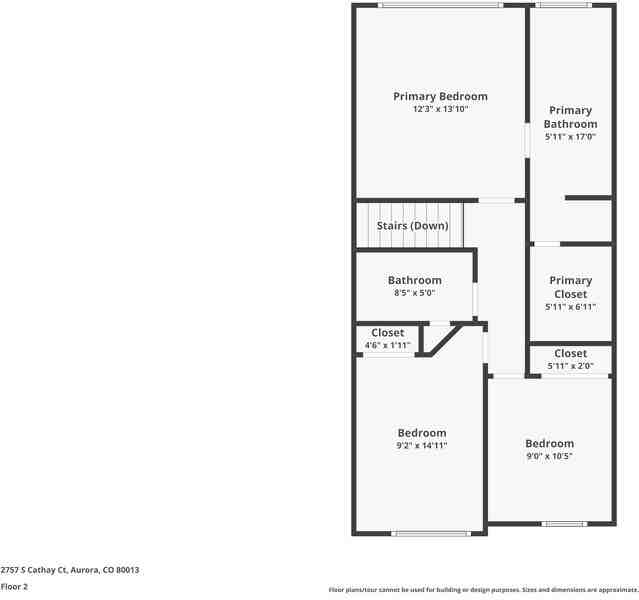 2757 S Cathay Ct - Photo 2 of 18