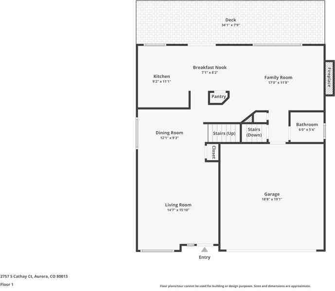 2757 S Cathay Ct - Photo 3 of 18