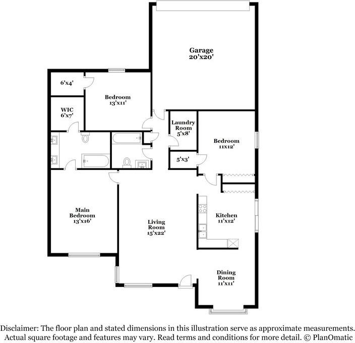 4006 Bond St - Photo 2 of 16