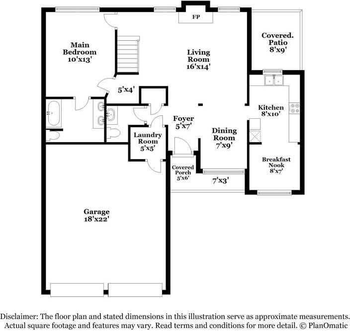 2085 Corners Circle Trce - Photo 3 of 17