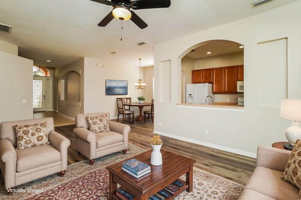 4419 Huddlestone Dr - Photo 4 of 19