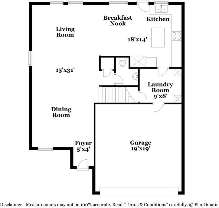 9518 Boatman Pier - Photo 2 of 17