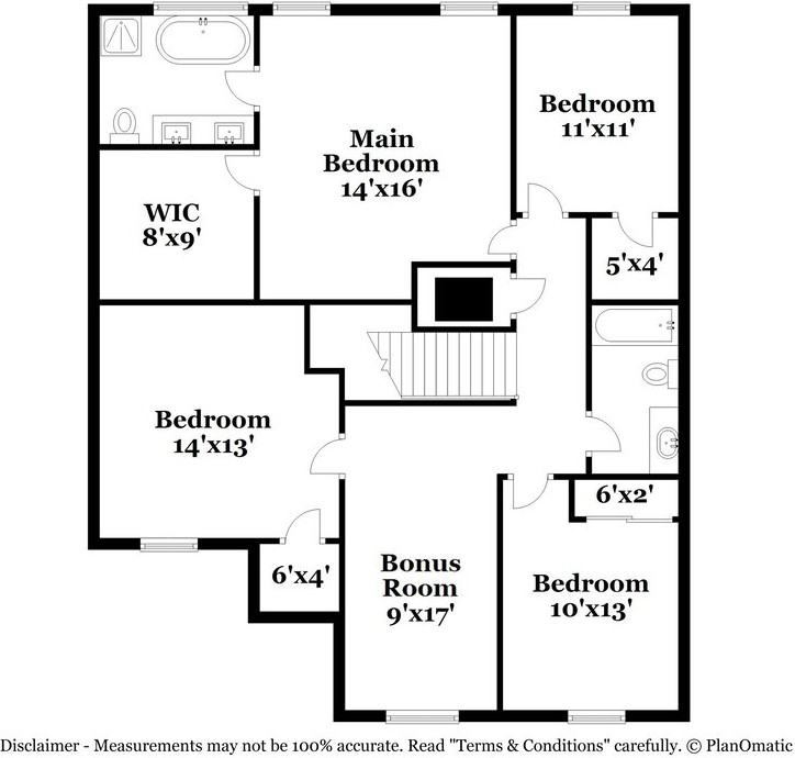 9518 Boatman Pier - Photo 3 of 17