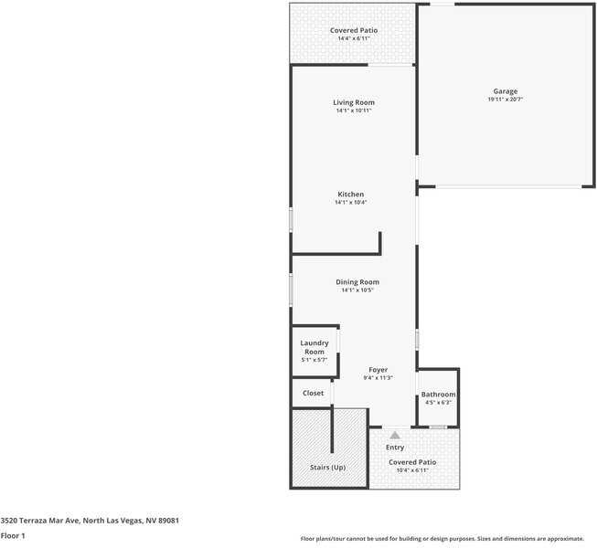 3520 Terraza Mar Ave - Photo 2 of 17