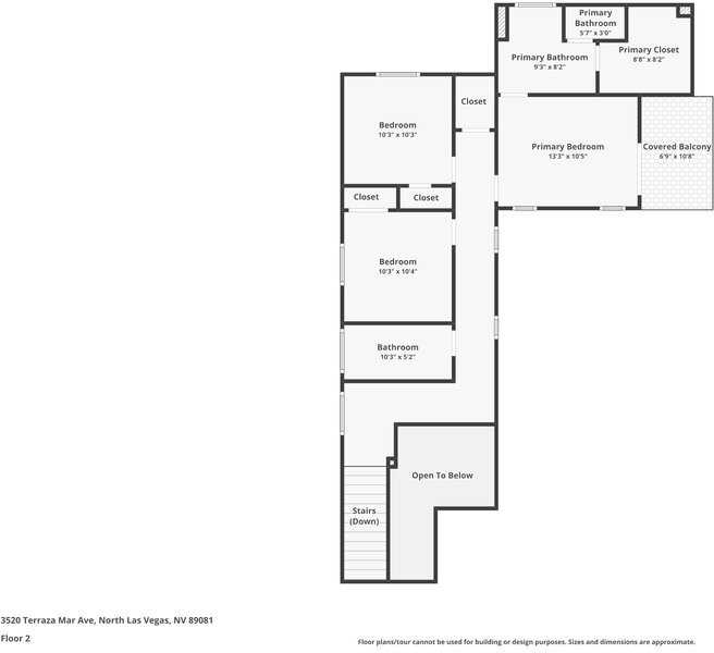 3520 Terraza Mar Ave - Photo 3 of 17