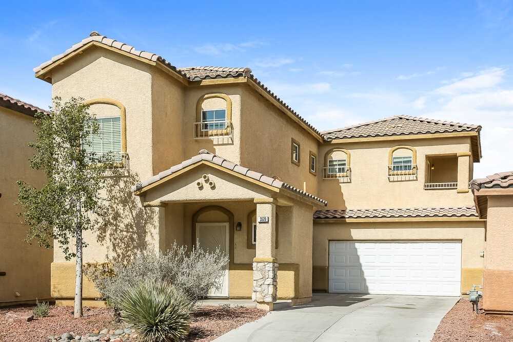 3520 Terraza Mar Ave - Photo 4 of 17