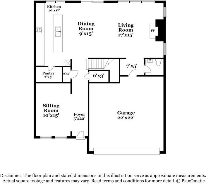 730 Sara Meadow Rd - Photo 2 of 20