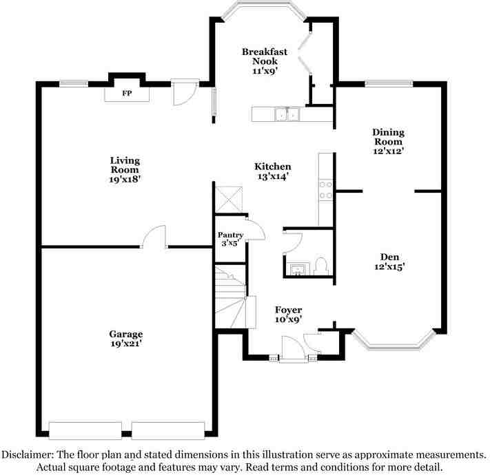5089 Galleon Xing - Photo 2 of 20
