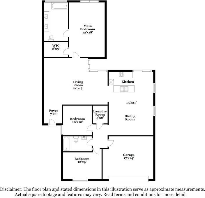 3370 Nw 78th Ave - Photo 2 of 19