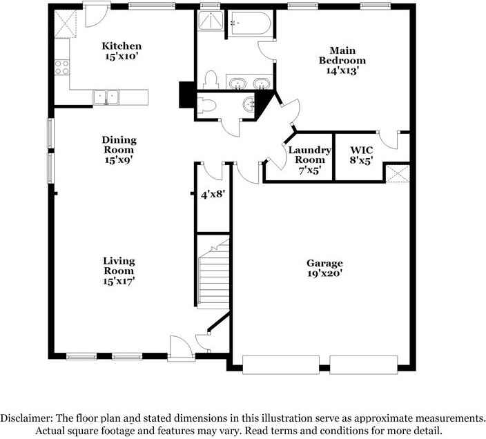 5049 Cobblestone Creek Dr - Photo 2 of 20