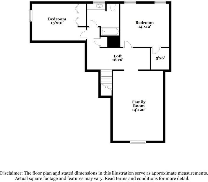 5049 Cobblestone Creek Dr - Photo 3 of 20