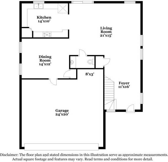 3308 Brackhill St - Photo 2 of 20