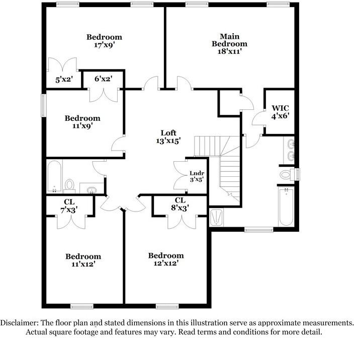 3308 Brackhill St - Photo 3 of 20