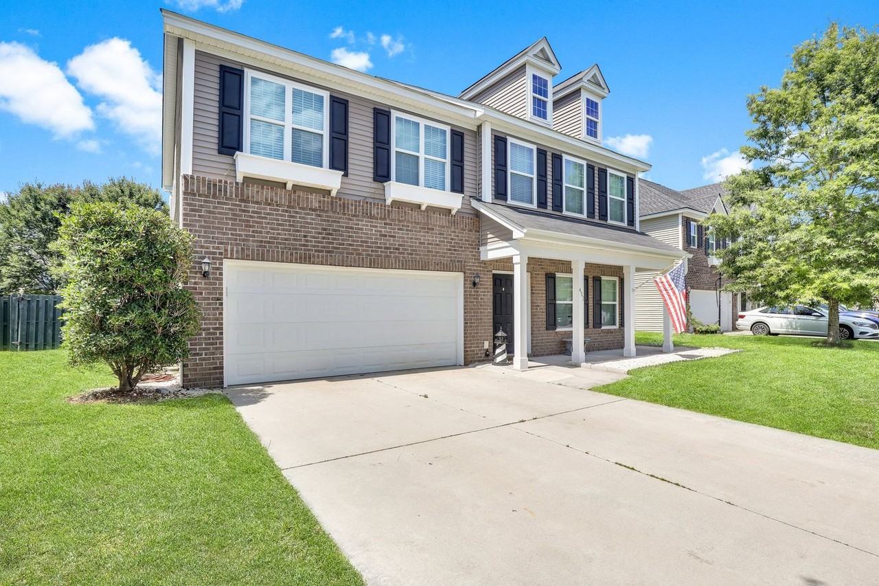 453 Gandy Cut - Photo 2 of 38