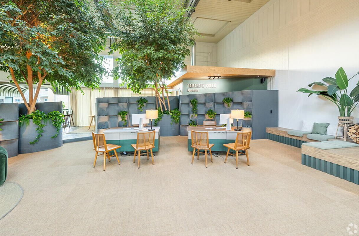 Tamarack Creek - Photo 2 of 33