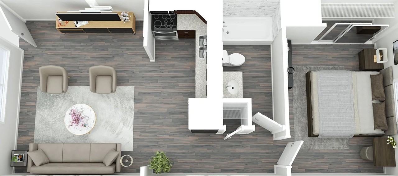 Solaris (New) - Photo 7 of 7