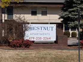 Chestnut Apartments - Photo 1 of 1