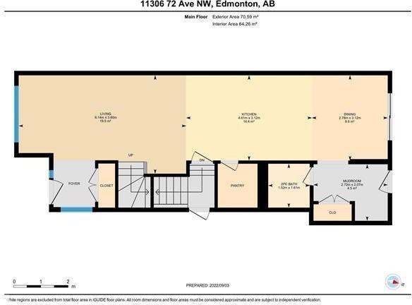 11308 72 Ave Nw - Photo 7 of 50