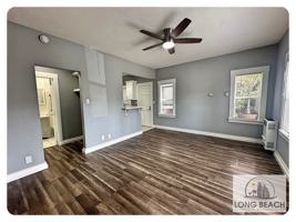 featured image of 1135 East 3rd Street #9