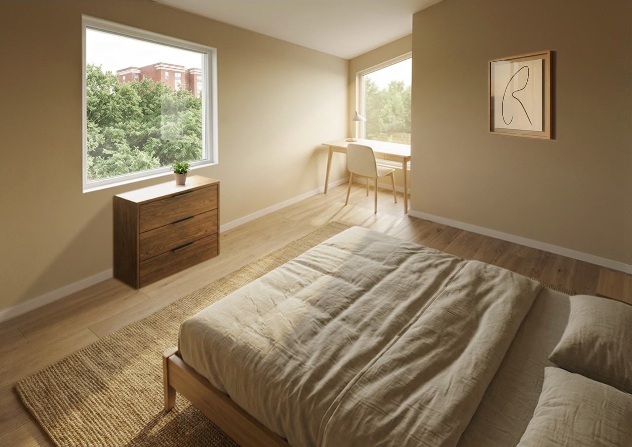 2220 Rue Ward #107 - Photo 4 of 17