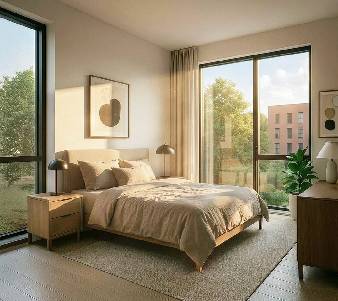 2220 Rue Ward #107 - Photo 5 of 17