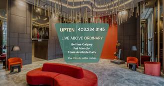 UPTEN Apartment - Photo 1 of 1