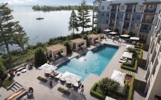 Waterside at Lake Lanier - Photo 1 of 1