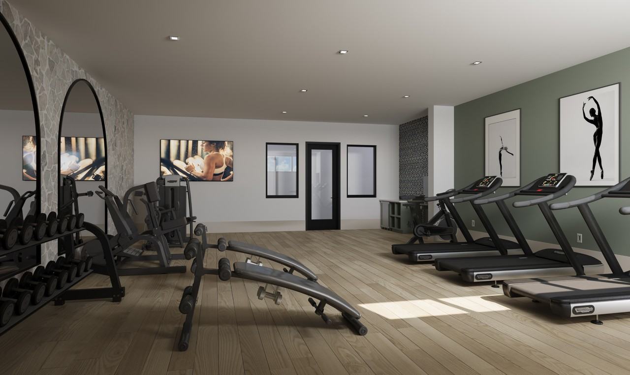 Waterside at Lake Lanier - Photo 5 of 24