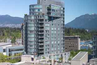 1499 West Pender Street #904 - Photo 1 of 1