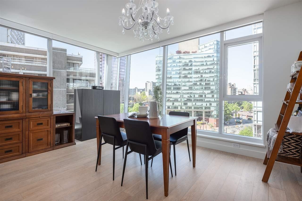 1499 West Pender Street #904 - Photo 7 of 20