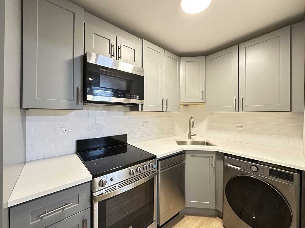 1220 N La Salle Dr #4C - Photo 3 of 21