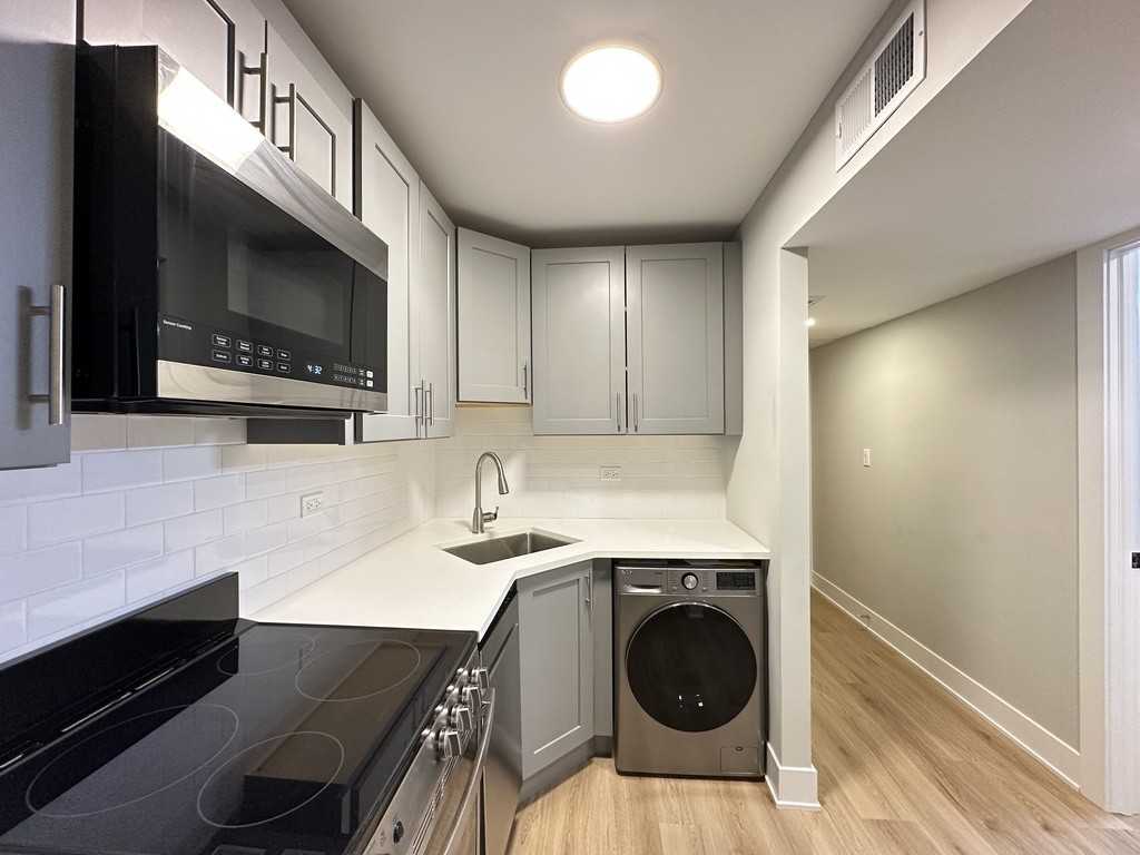 1220 N La Salle Dr #4C - Photo 4 of 21