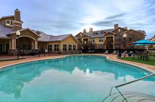 featured image of 2818 W Loop 250 N